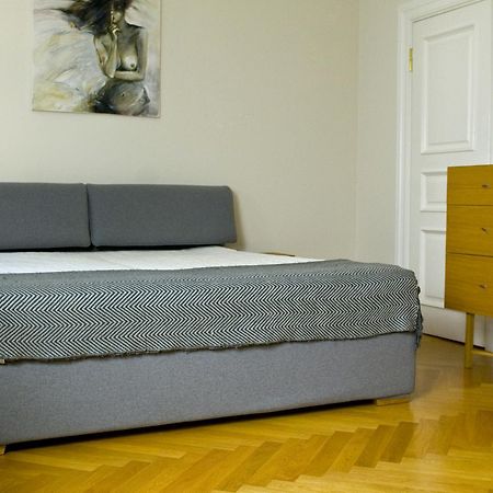 Rentapartments - Garden De Luxe Sopot Luaran gambar