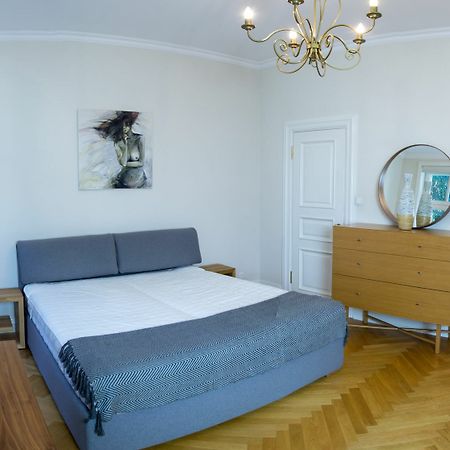 Rentapartments - Garden De Luxe Sopot Luaran gambar