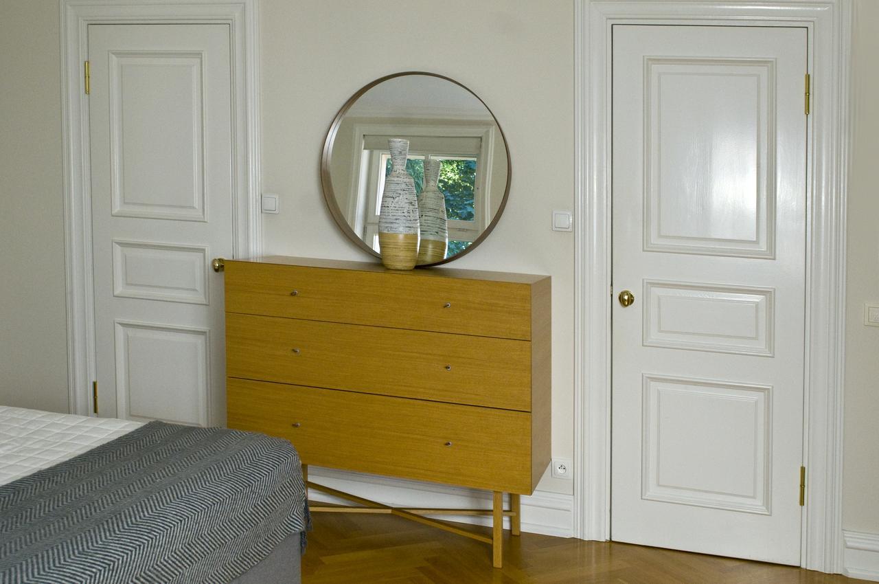Rentapartments - Garden De Luxe Sopot Luaran gambar