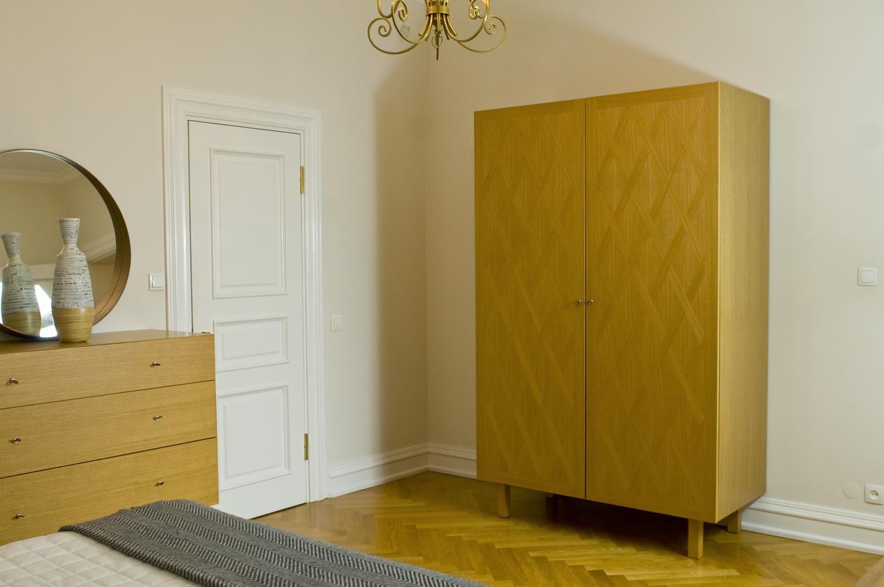 Rentapartments - Garden De Luxe Sopot Luaran gambar