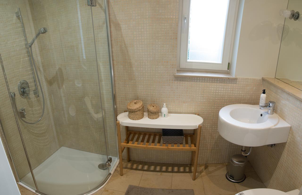 Rentapartments - Garden De Luxe Sopot Luaran gambar
