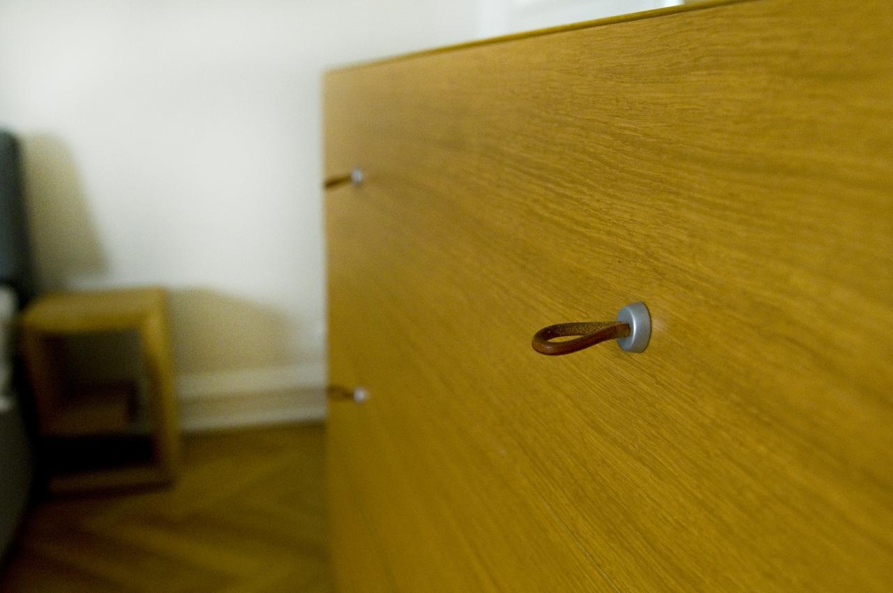 Rentapartments - Garden De Luxe Sopot Luaran gambar