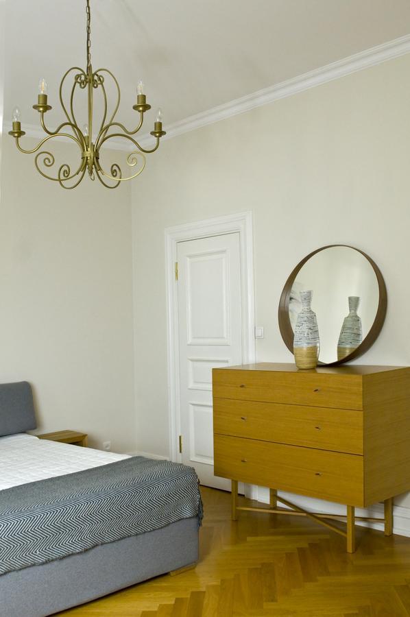 Rentapartments - Garden De Luxe Sopot Luaran gambar