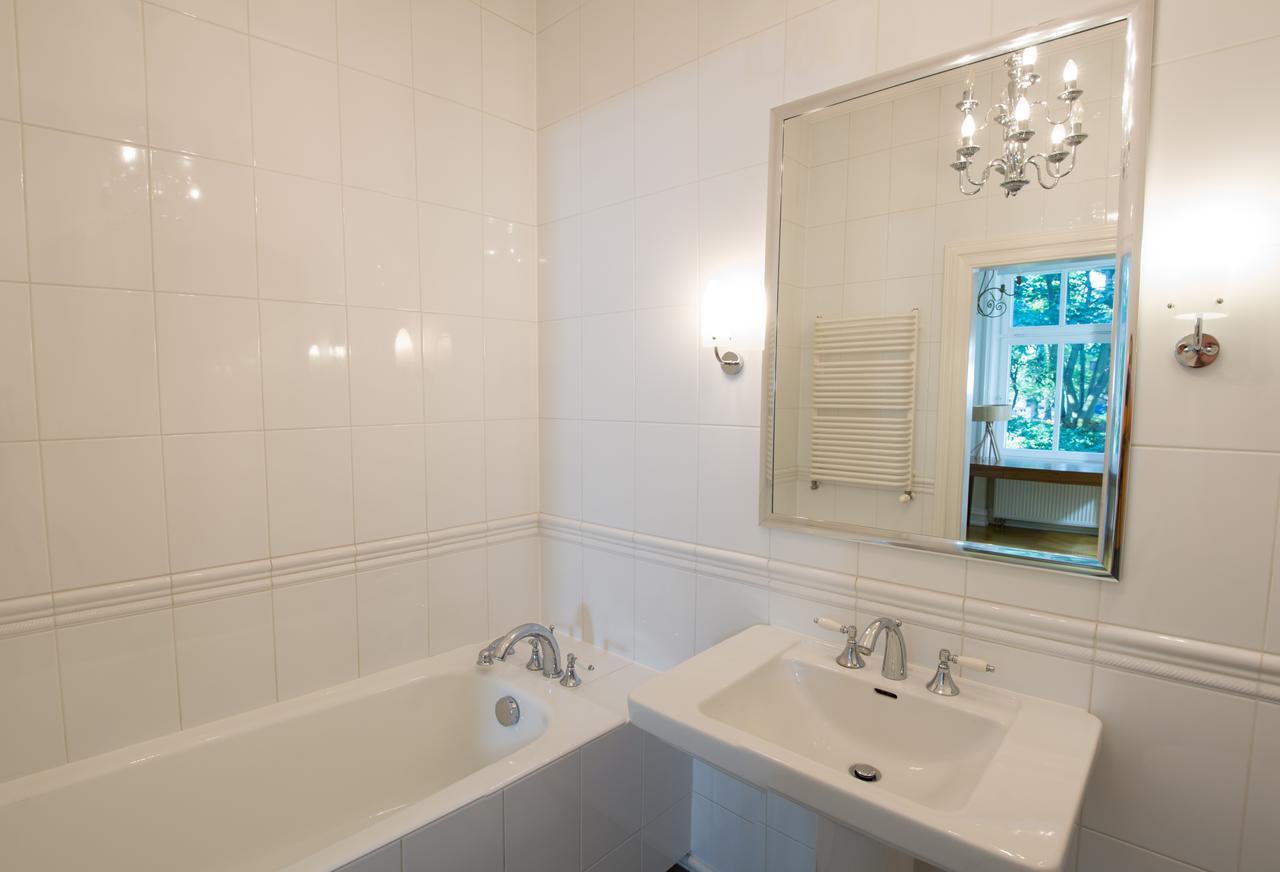 Rentapartments - Garden De Luxe Sopot Luaran gambar