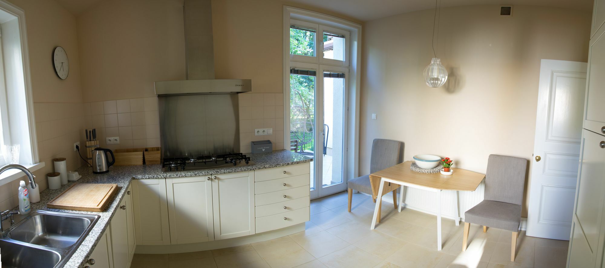 Rentapartments - Garden De Luxe Sopot Luaran gambar