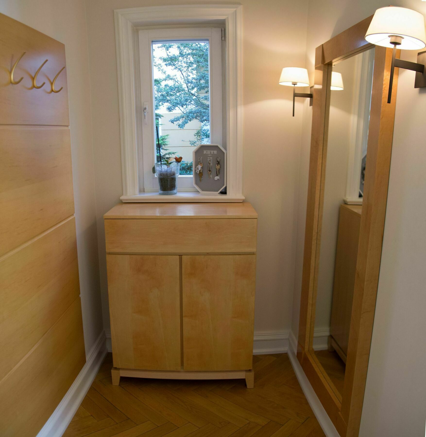 Rentapartments - Garden De Luxe Sopot Luaran gambar